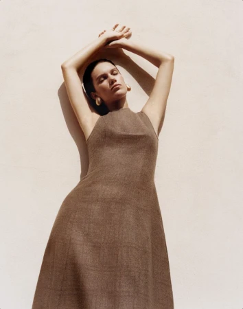 Atése F/W 2026 Campaign