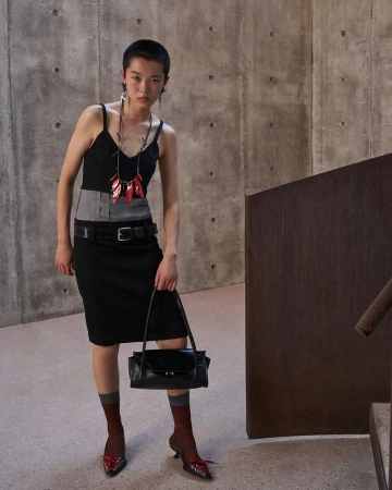 Marni F/W 2026 Campaign