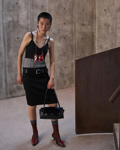 Marni F/W 2026 Campaign