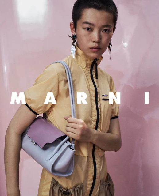 Marni F/W 2026 Campaign