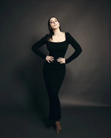 Monica Bellucci
