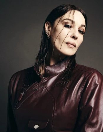 Monica Bellucci