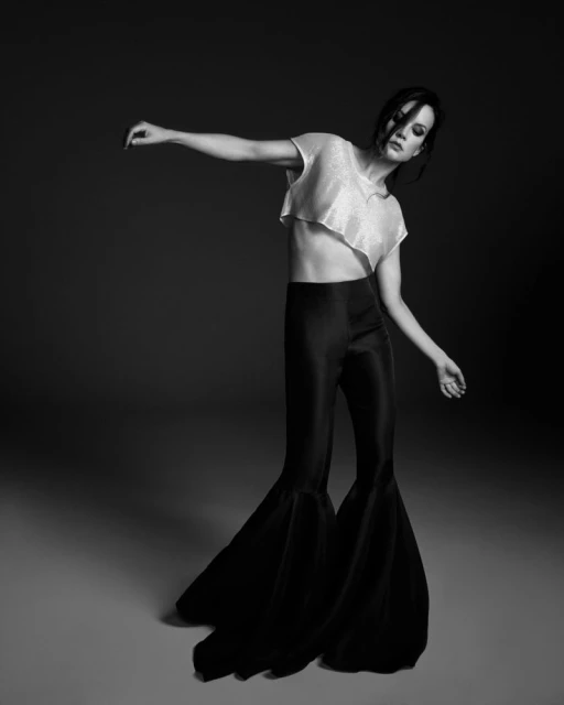 Sylvia Hoeks