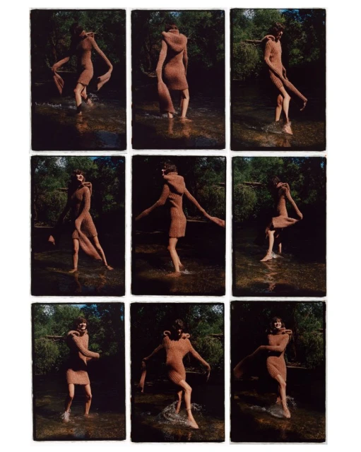 Let's Frolic