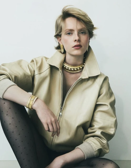 Louis Vuitton’s Mythica high jewelle ...