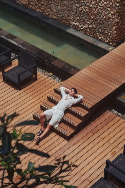 DOLCE FAR NIENTE