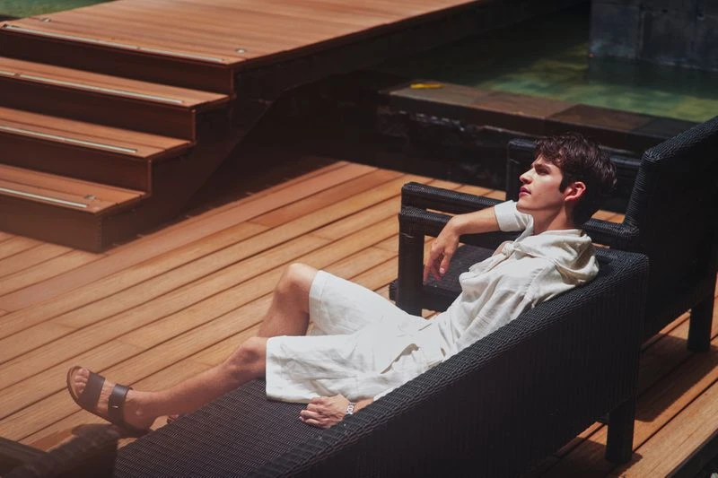 DOLCE FAR NIENTE