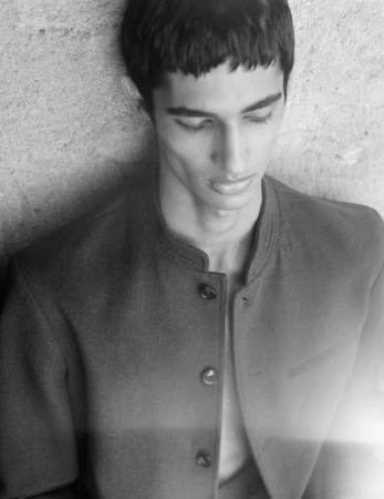 Nakul Bhardwaj