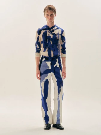 Steve O Smith S/S 27