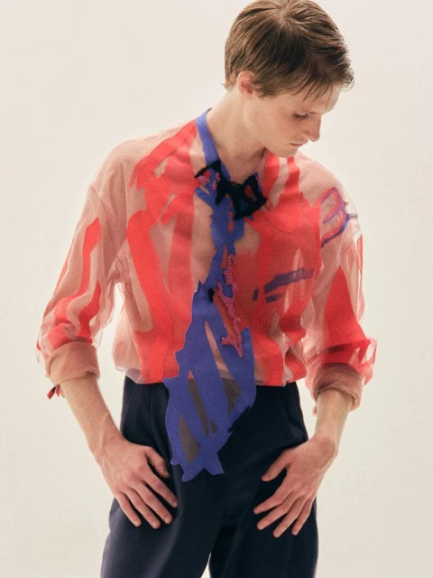 Leander Cowie