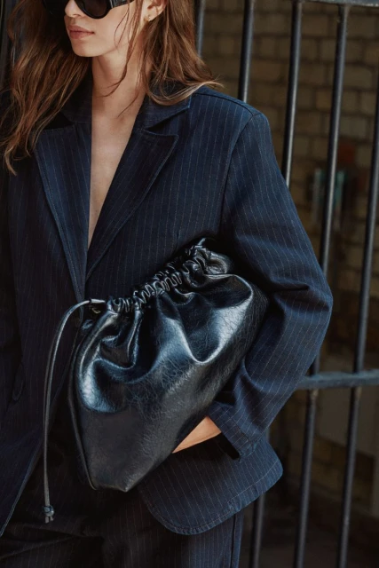 Topshop x Cara