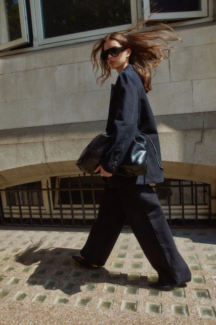 Topshop x Cara