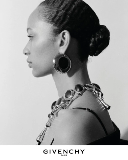 Givenchy Winter 2026 Campaign