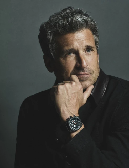 Patrick Dempsey