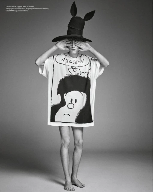 COMMEDIA
