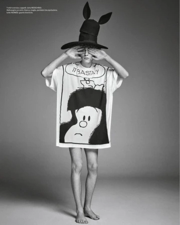 COMMEDIA