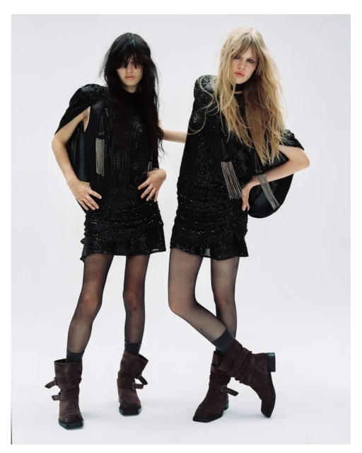 Oscar Ouyang X Pull and Bear