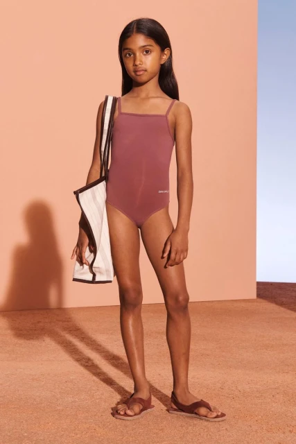 Zara SRPLS Linen 2025 Collection