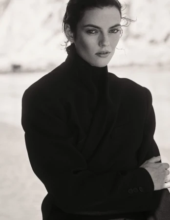 BELLE OUI COMME BEAUÏSE
