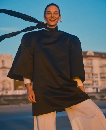 BELLE OUI COMME BEAUÏSE