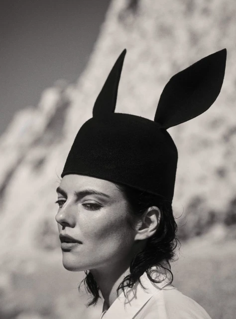 BELLE OUI COMME BEAUÏSE