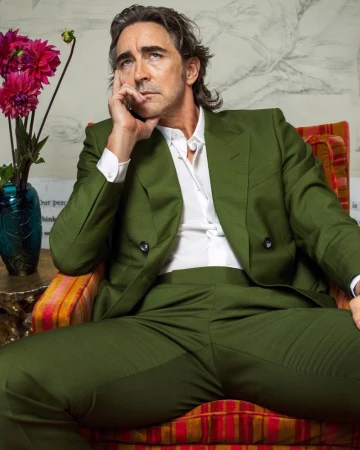 Lee Pace