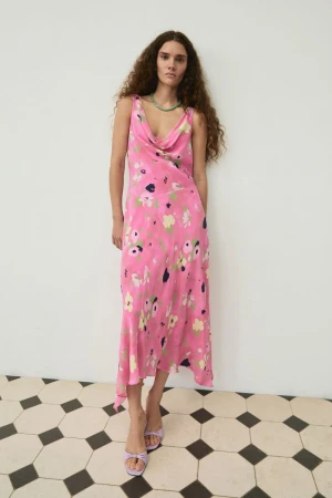 Tanya Taylor Spring 2027 Ready-To-Wear