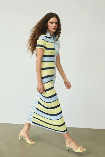 Tanya Taylor Spring 2027 Ready-To-Wear