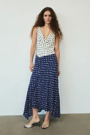 Tanya Taylor Spring 2027 Ready-To-Wear