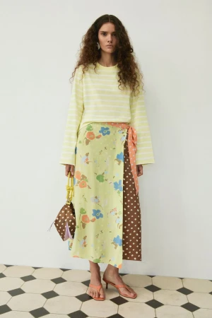 Tanya Taylor Spring 2027 Ready-To-Wear