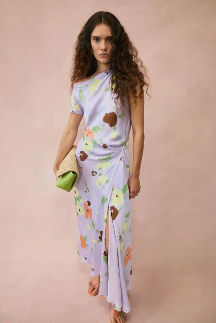 Tanya Taylor Spring 2027 Ready-To-Wear