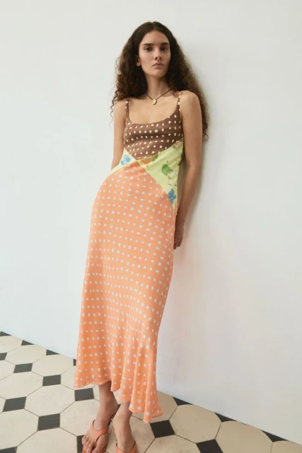 Tanya Taylor Spring 2027 Ready-To-Wear
