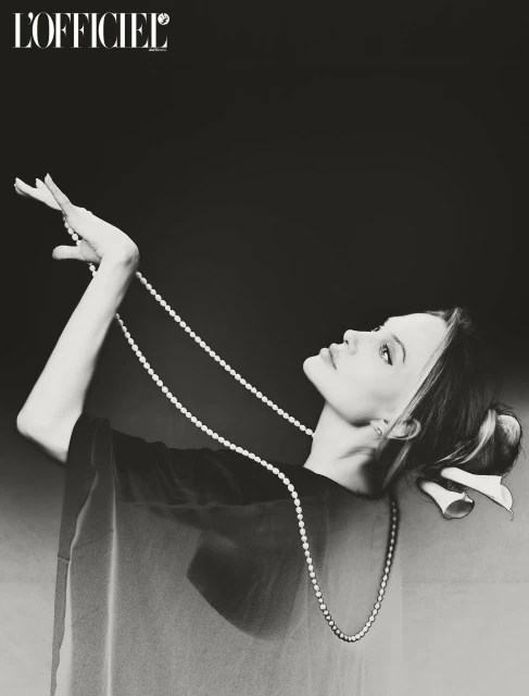 Angelina Jolie
