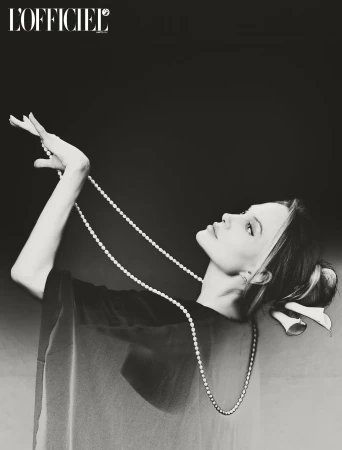 Angelina Jolie