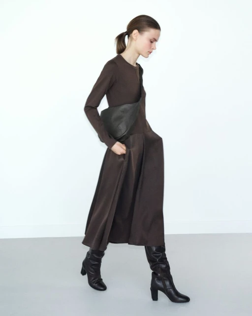 Uniqlo U F/W 26 Campaign