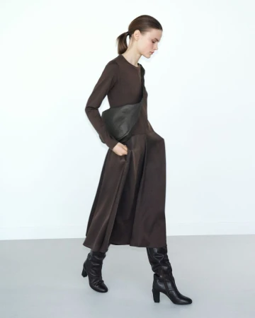 Uniqlo U F/W 26 Campaign