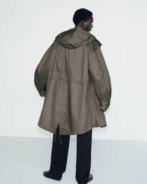Uniqlo U F/W 26 Campaign