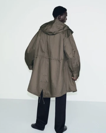 Uniqlo U F/W 26 Campaign