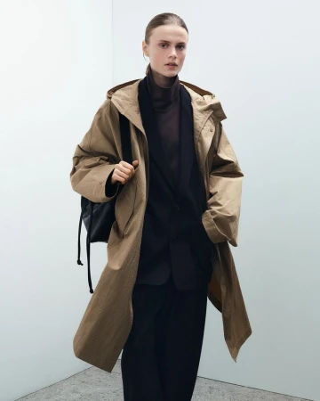 Uniqlo U F/W 26 Campaign
