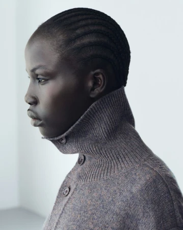 Uniqlo U F/W 26 Campaign