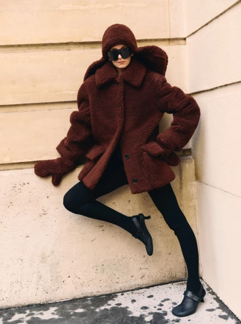 The Art of Dressing Up