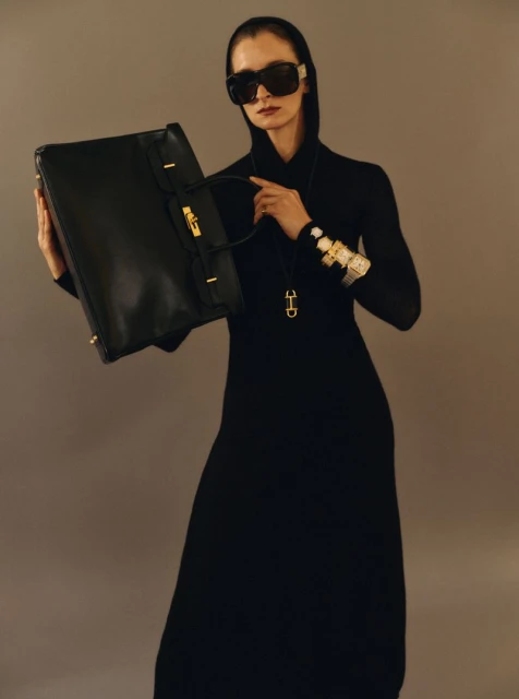 The Art of Dressing Up