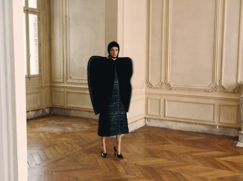 The Art of Dressing Up
