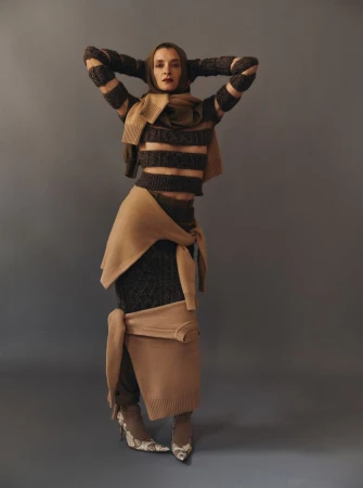 The Art of Dressing Up