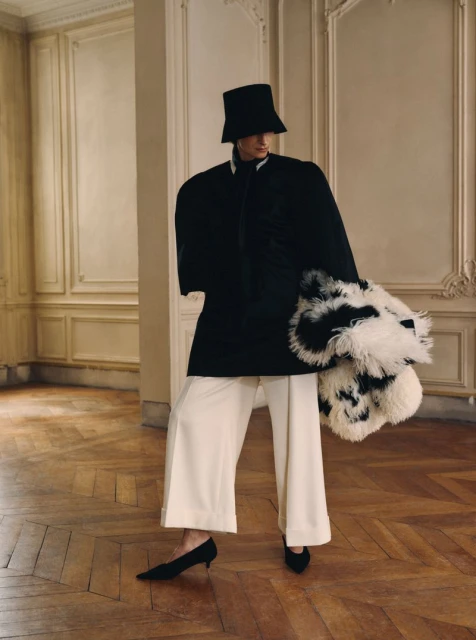 The Art of Dressing Up