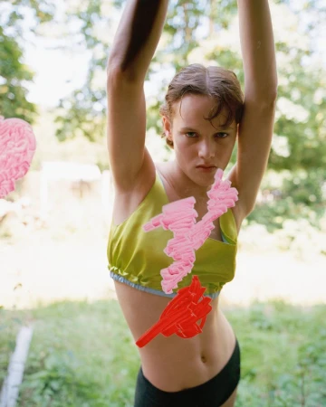 Cut Outs