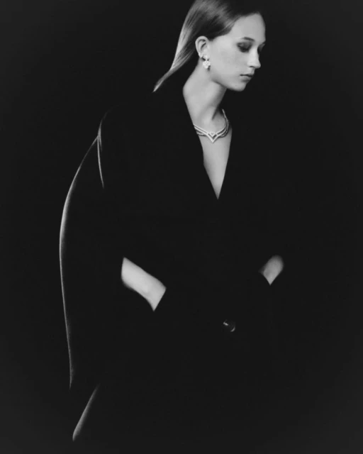 In the Shadows