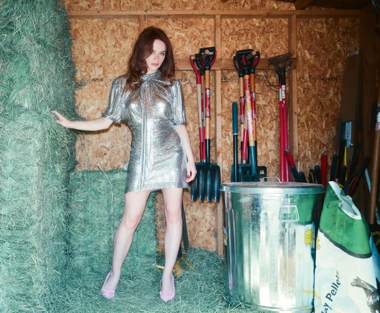 Joey King