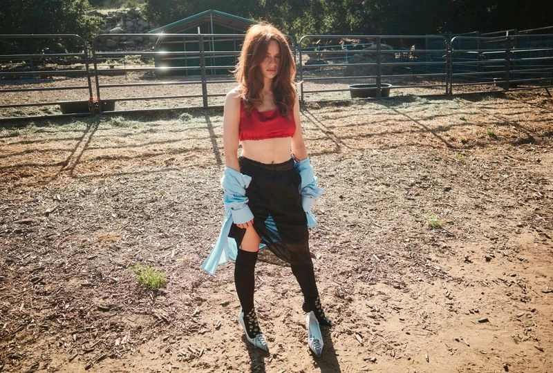 Joey King