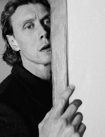 Cover - George MacKay